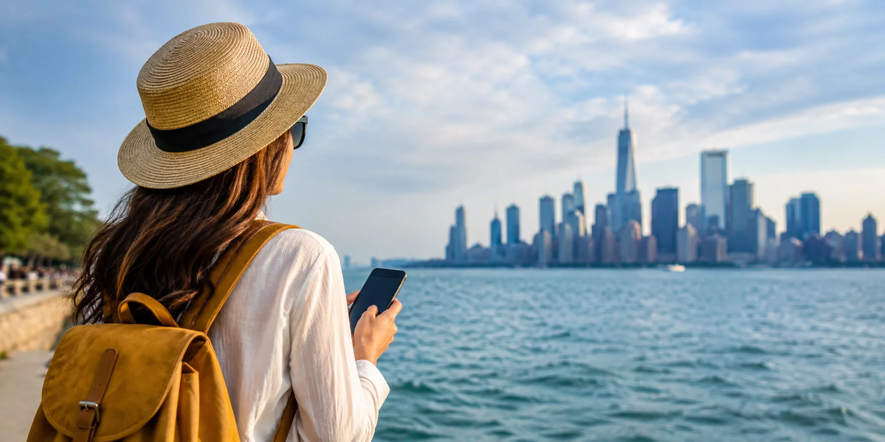 Digital Marketing for Travel Brands in the USA