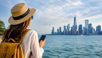 Digital Marketing for Travel Brands in the USA