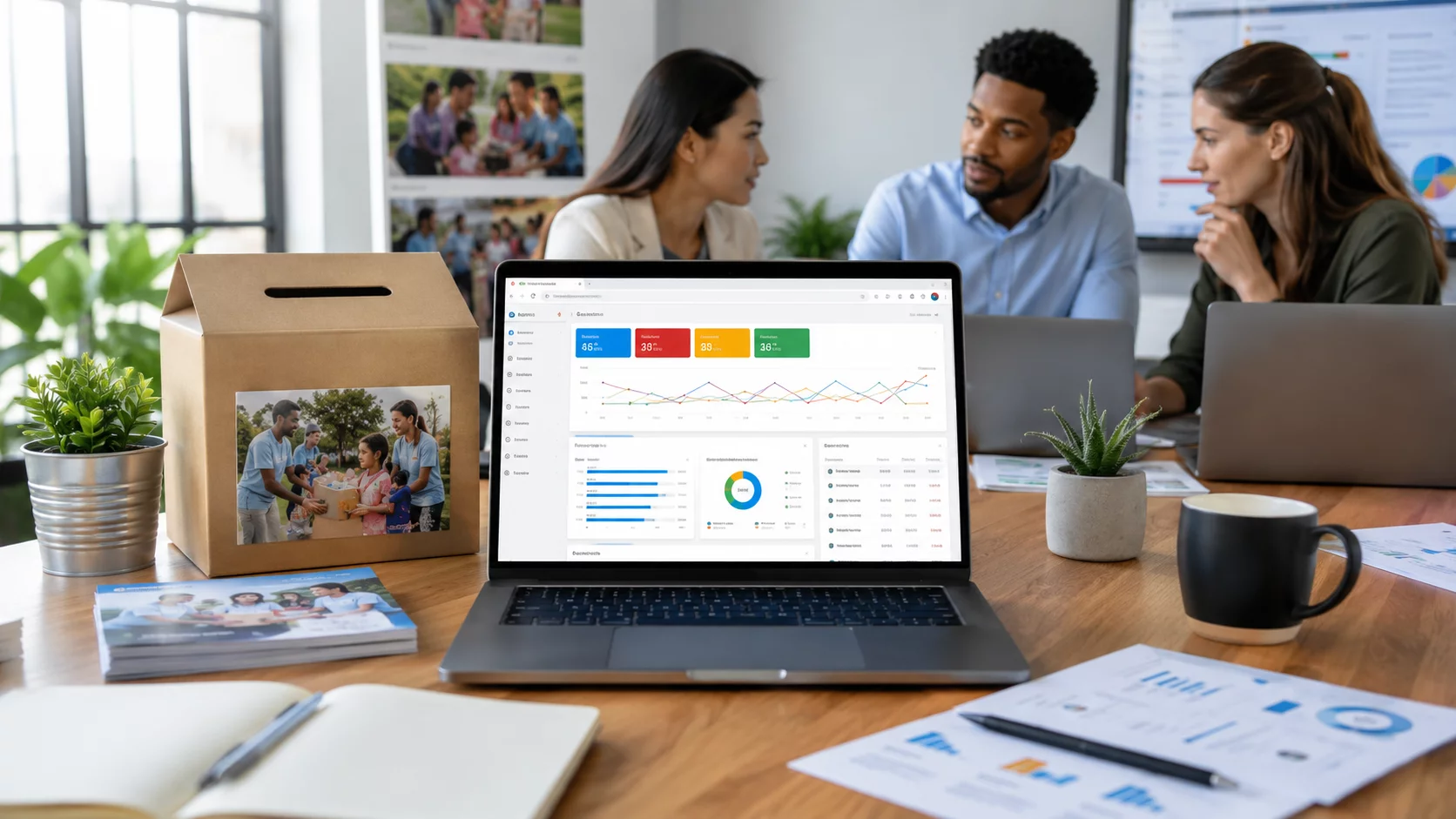 Google Ad Grants Management Best Practices for Nonprofits