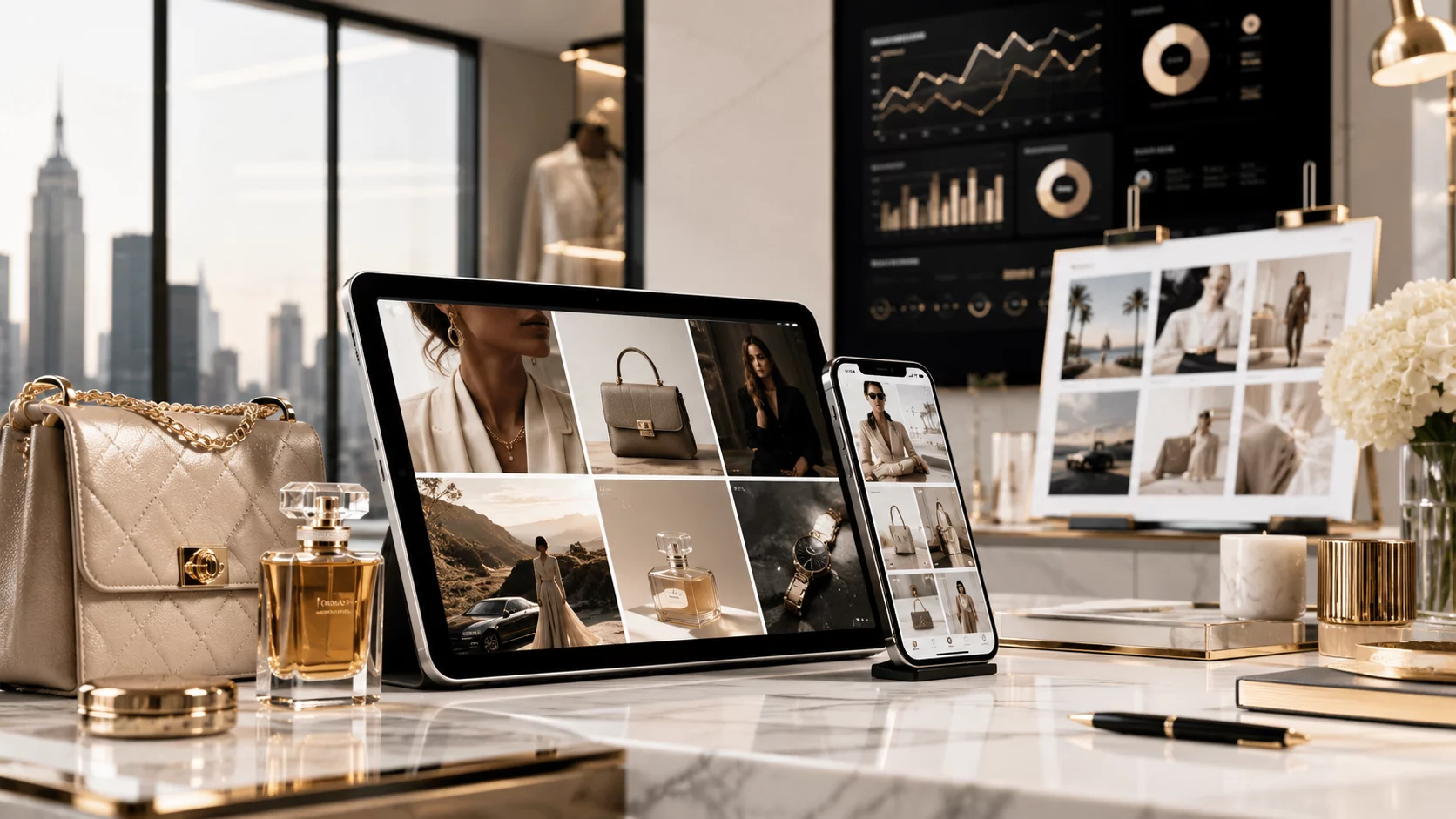Luxury Marketing Trends in 2026 for US Audiences