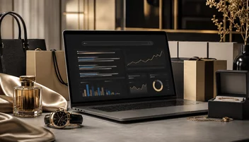 SEO for Luxury Brands - Organic Search for High-Value Keywords