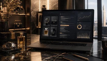 Luxury Brand SEO - Competing for Premium Keyword Rankings