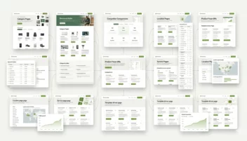 How Companies Like Zapier and Tripadvisor Scaled With Programmatic SEO