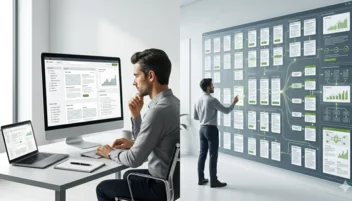 The Difference Between Programmatic and Traditional SEO