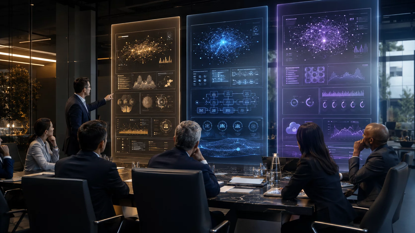 Claude Fable 5 vs Opus 4.8 vs ChatGPT: The Enterprise Decision Nobody Is Having Honestly
