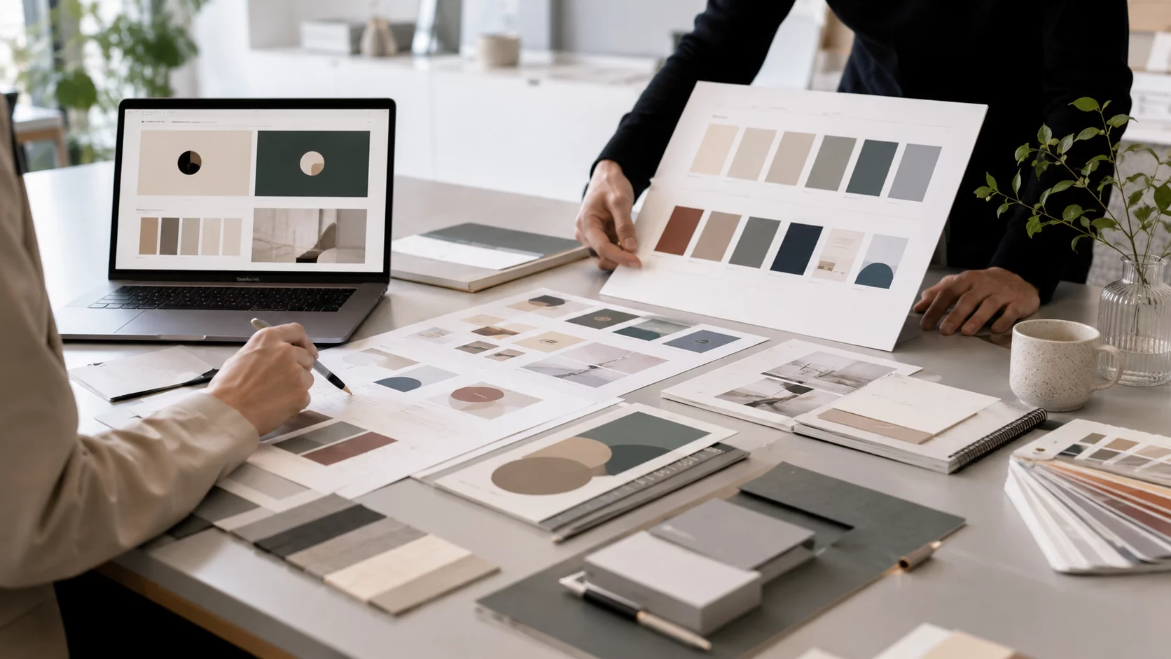 Updating Brand Guidelines: When and How to Refresh 