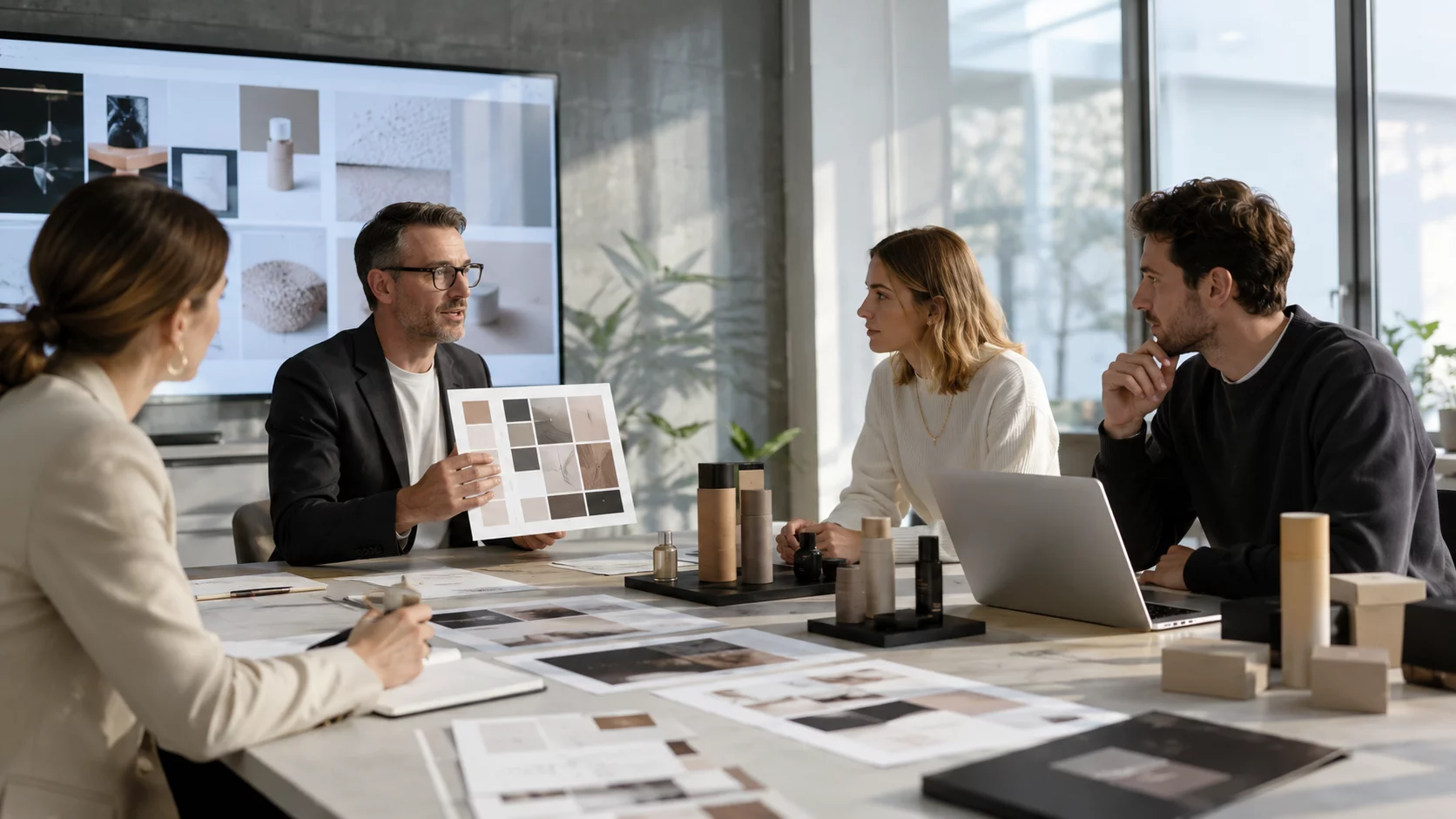 Request a Branding Consultation with Centric 