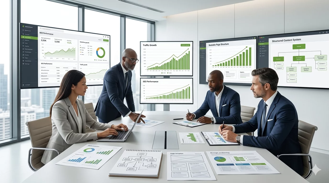 When Programmatic SEO Makes Sense for Your Business