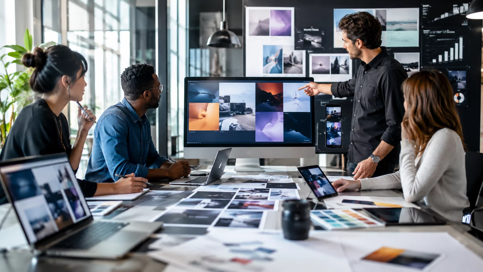 What Makes a Creative Marketing Campaign Successful 