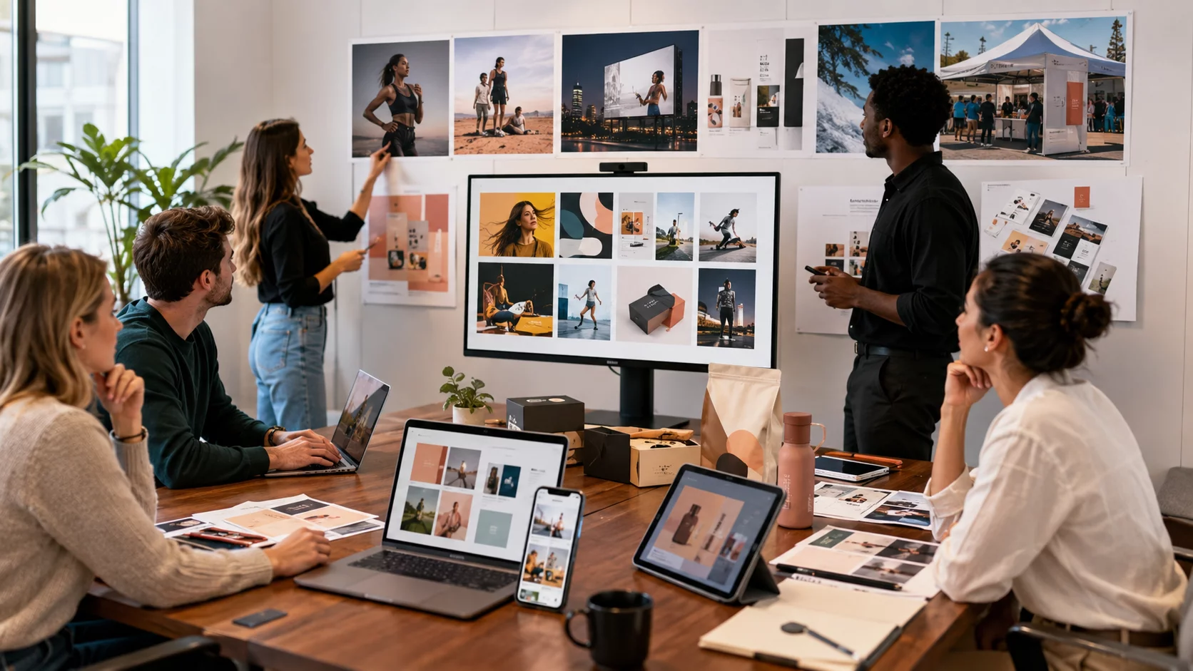 Types of Creative Campaigns for US Brands 