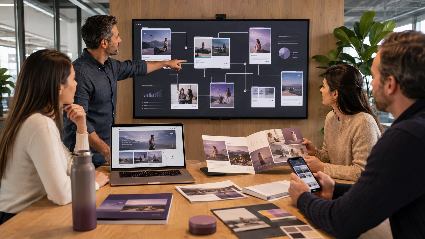 How Integrated Campaigns Drive Better Results 