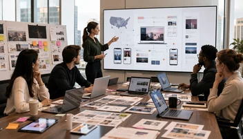 How to Plan a Multi-Channel Creative Campaign USA 