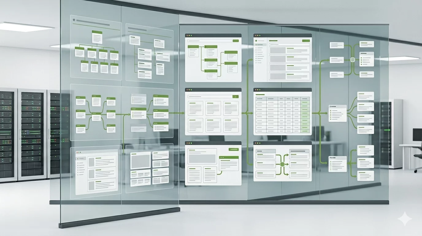 Technical Setup for Programmatic SEO: CMS and Database Requirements