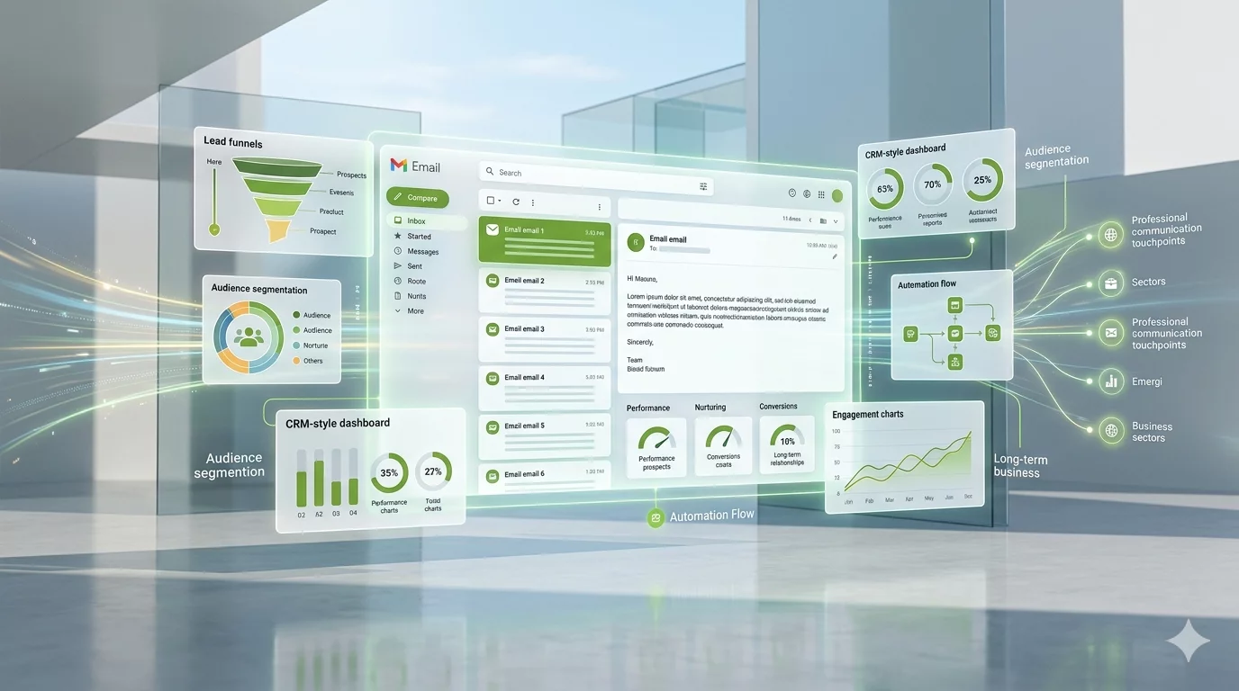Why Email Marketing Still Works for B2B in 2026