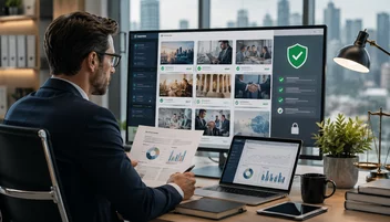 Paid Advertising Compliance for Financial Brands USA