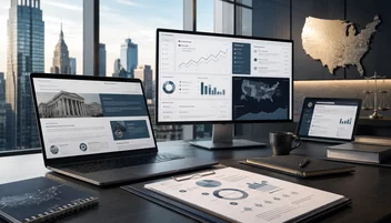 Financial Services SEO Strategy for YMYL Pages USA