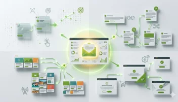 Types of B2B Emails: Cold, Nurture, Newsletter, and Transactional