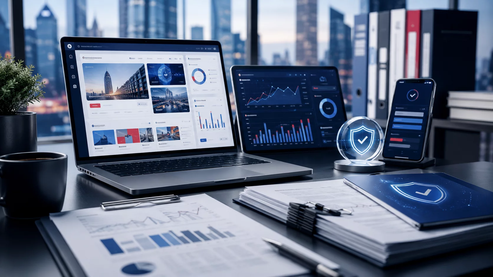 Compliance in Financial Services Digital Marketing USA