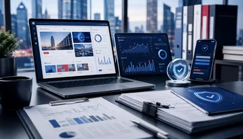 Compliance in Financial Services Digital Marketing USA