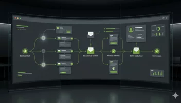 How to Build a B2B Email Nurture Sequence
