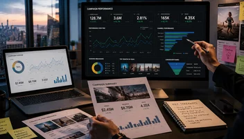 Measuring Creative Campaign Performance USA 
