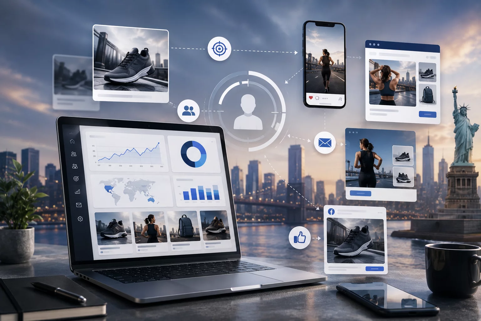 Campaign Retargeting Creative Best Practices USA 