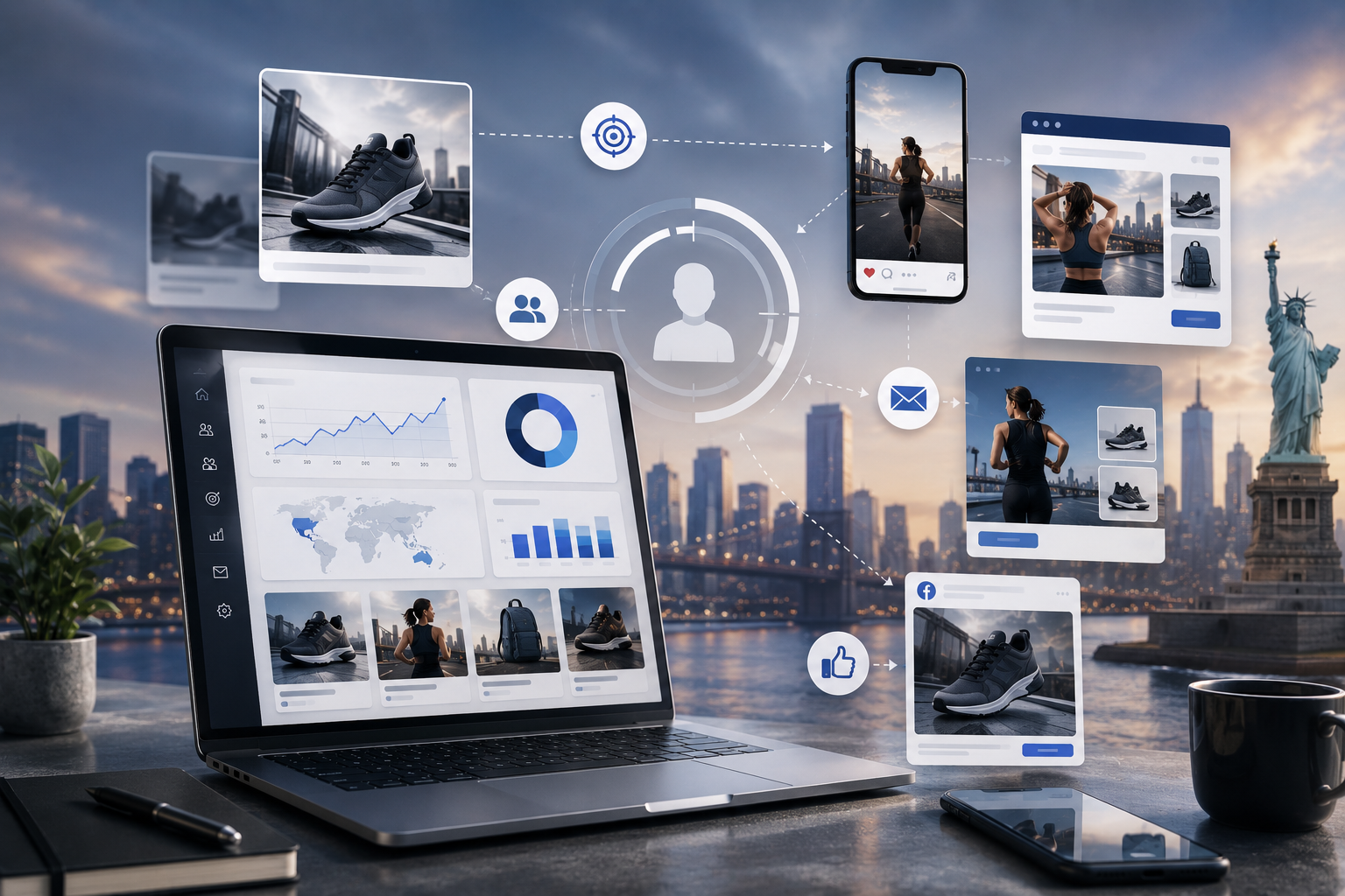 Campaign Retargeting Creative Best Practices USA 