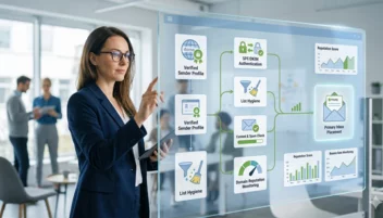 Email Deliverability Tips for B2B Campaigns
