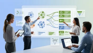 Segmenting Your B2B Email List for Higher Conversions