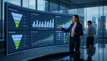 B2B Email Marketing KPIs and Reporting Frameworks