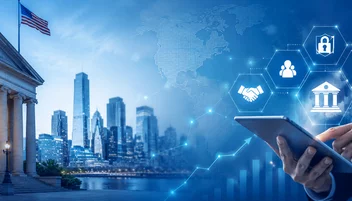 Digital Marketing for Banks and Financial Services USA