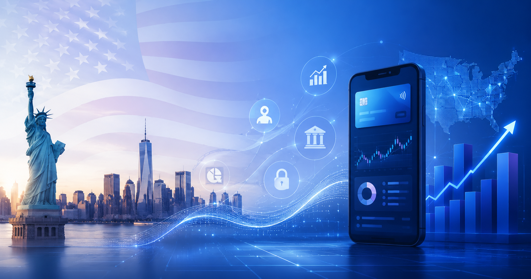 Fintech Marketing Trends in 2026 for US Audiences