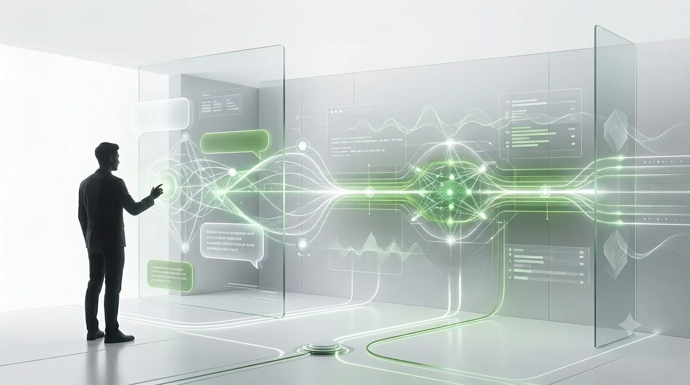 What Is Conversational AI and How Does It Work?