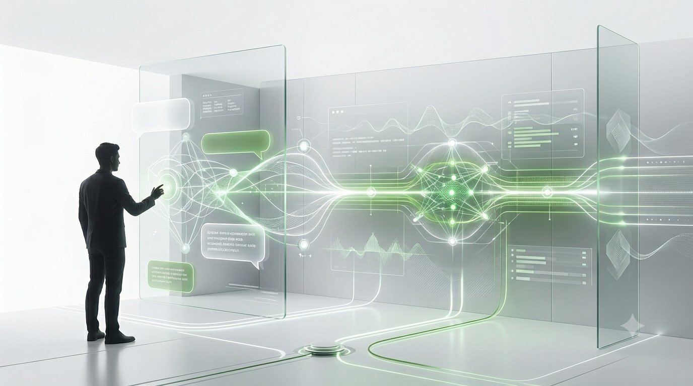 What Is Conversational AI and How Does It Work?