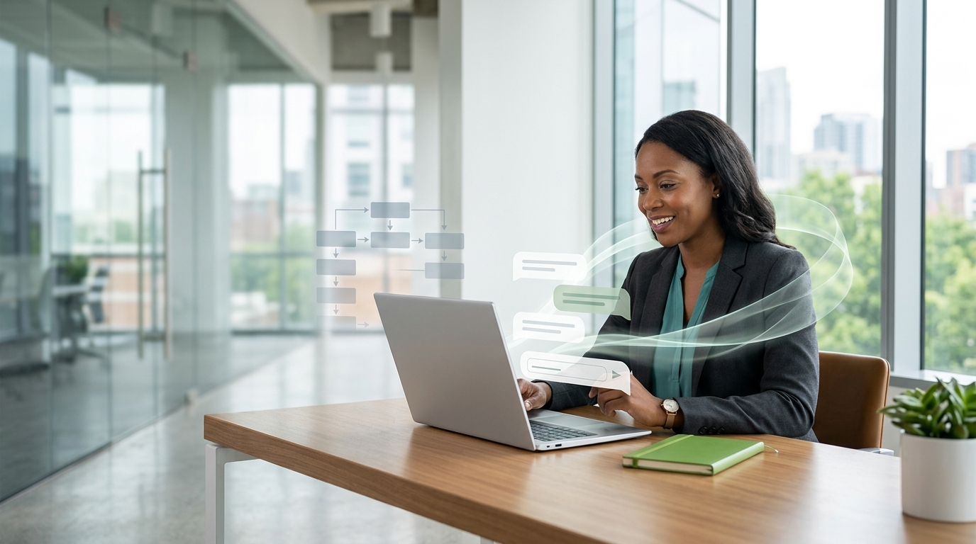 Rule-Based Chatbots vs AI-Powered Assistants: What’s the Difference?