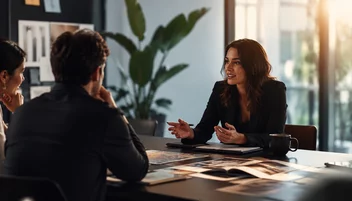 Request a Creative Campaign Consultation with Centric 