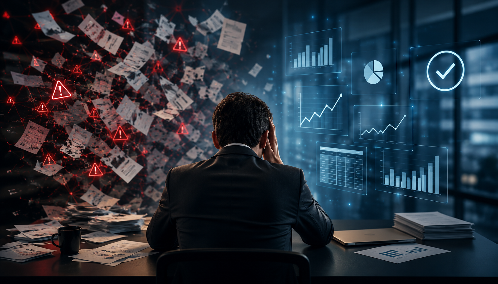 How Duplicate and Inconsistent Data Hurts Your Business 