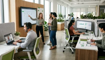 How Microsoft Copilot Is Changing Workplace Productivity