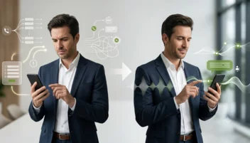 Conversational AI vs Traditional IVR: Why Companies Are Switching