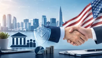 Content Marketing for Financial Services: Building Trust USA