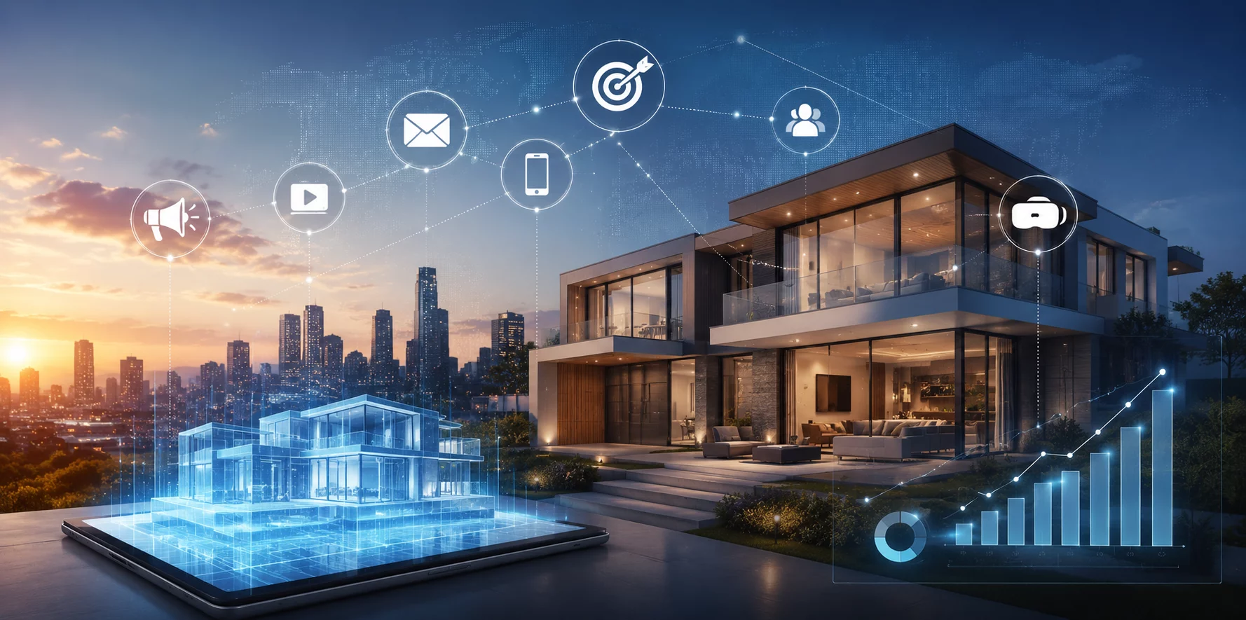 Real Estate Marketing Trends in 2026