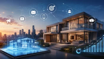 Real Estate Marketing Trends in 2026