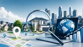 SEO for Real Estate: Local and National Search Strategies