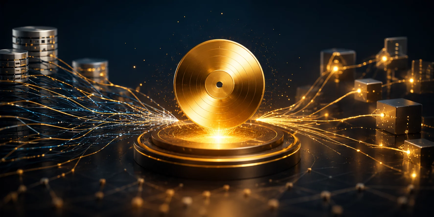 What Is a Golden Record and How MDM Creates It 