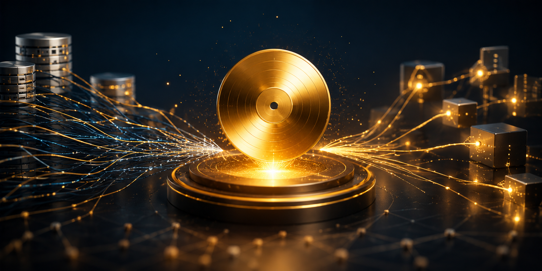 What Is a Golden Record and How MDM Creates It 