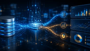 How MDM Enables AI and Analytics to Work Accurately 
