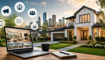 Content Marketing for Real Estate: What US Buyers Want