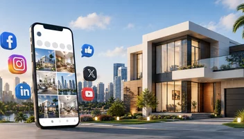 Social Media for Real Estate Brands USA