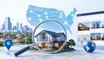 Real Estate SEO Strategy: Local, National, and Portal Optimization