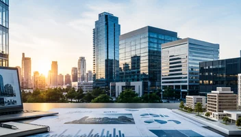 Content Strategy for Commercial Real Estate USA